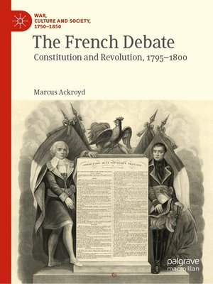 cover image of The French Debate